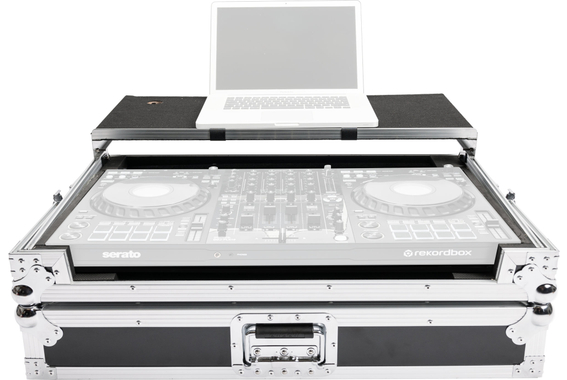 Magma DJ-Controller Workstation DDJ-FLX10  - Retoure (Zustand: sehr gut) image 1