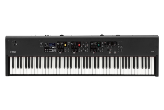 Yamaha CP88 Stagepiano  - Retoure (Zustand: sehr gut) image 1