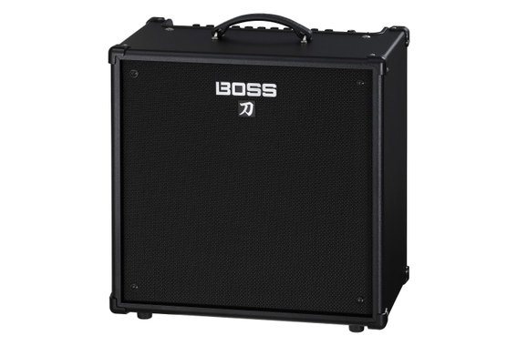 Boss Katana-110 Bass image 1