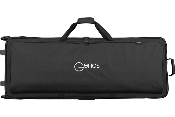 Yamaha SC-Genos image 1