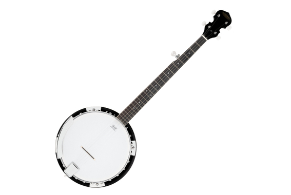 Classic Cantabile BB-5 5-String Banjo  - Retoure (Zustand: sehr gut) image 1