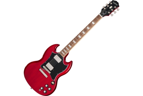 Epiphone SG Standard Cherry image 1