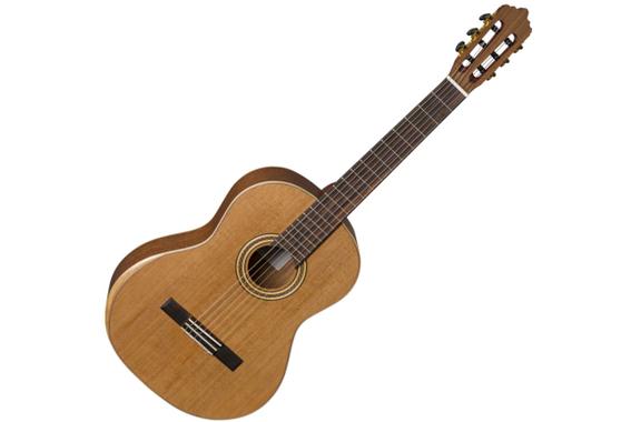 La Mancha Rubi CM Armrest Edition image 1