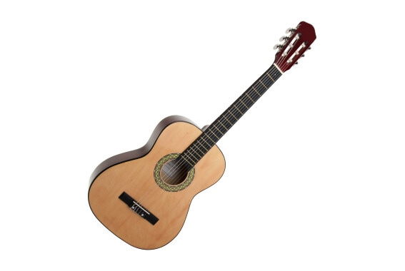 Classic Cantabile Acoustic Series AS-851 Klassikgitarre 3/4  - Retoure (Zustand: sehr gut) image 1