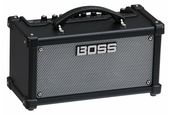 Boss Dual Cube LX image 1