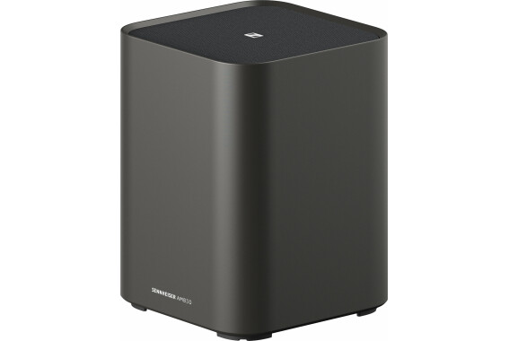 Sennheiser AMBEO Sub Aktiv Subwoofer  - 1A Showroom Modell (Zustand: wie neu, in OVP) image 1