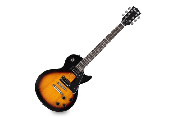 Shaman Element Series SCX-100VS E-Gitarre Vintage Sunburst  - Retoure (Zustand: sehr gut) image 1