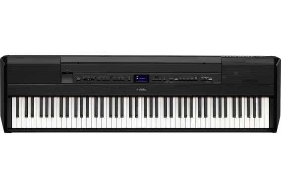 Yamaha P-525B Stage Piano schwarz image 1
