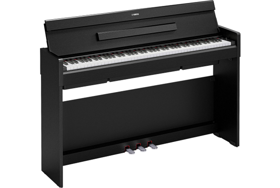 Yamaha Arius YDP-S36 Black image 1