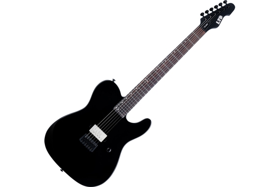 ESP LTD TE-201 Black image 1