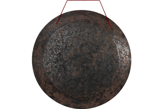 Sela SEGO44WID Wind Gong Dark Moon 44" image 1