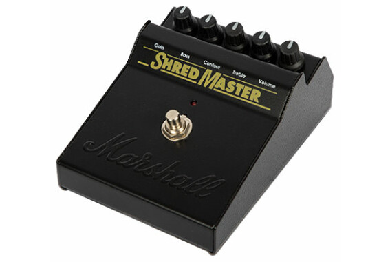 Marshall Shredmaster Reissue Effektpedal image 1