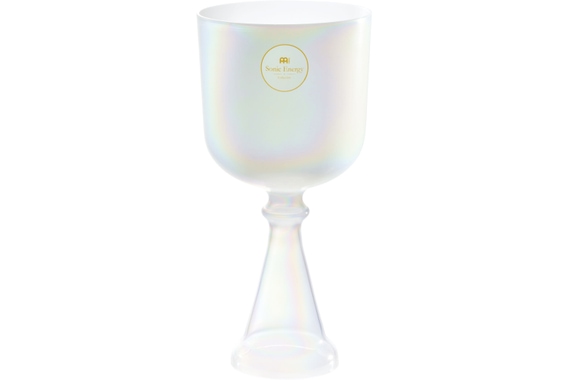 Meinl Sonic Energy CSC55AC Crystal Singing Chalice 5,5" image 1