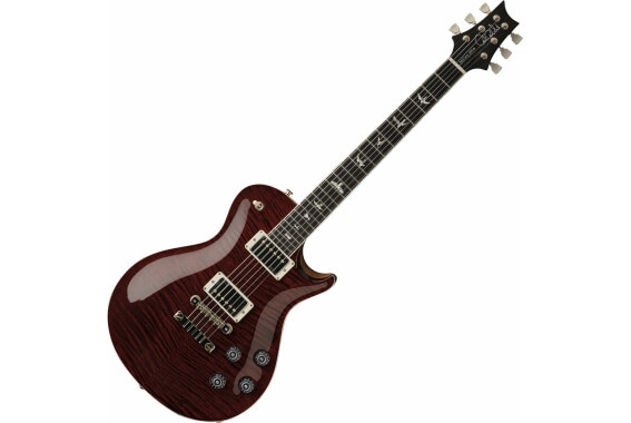 PRS SE McCarty 594 SC Red Tiger image 1