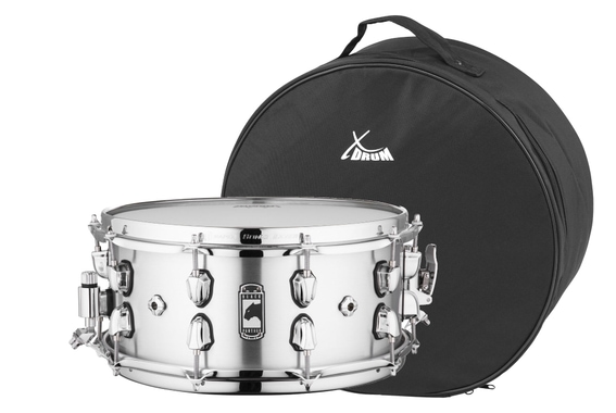 Mapex Black Panther Atomizer Snare Drum Set image 1