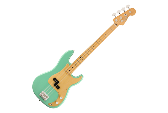 Fender Vintera '50s Precision Bass MN SFMG  - Retoure (Zustand: sehr gut) image 1