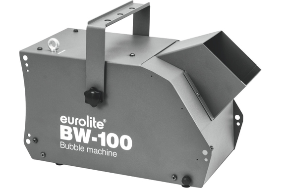 Eurolite BW-100 Seifenblasenmaschine image 1