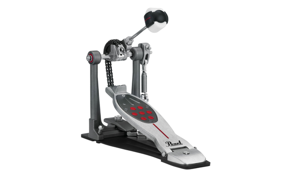 Pearl P-2050C Eliminator Single Fußmaschine Chain Drive  - 1A Showroom Modell (Zustand: wie neu, in OVP) image 1