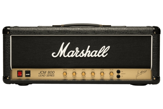 Marshall 2203 JCM800 New Vintage Head  - Retoure (Verpackungsschaden) image 1