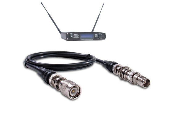 Pronomic Antenna Cable Set image 1