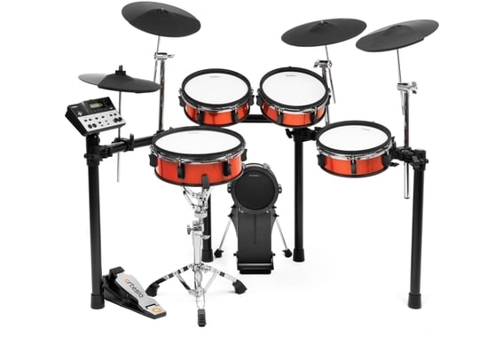 Artesia Legacy a250 E-Drum Kit image 1