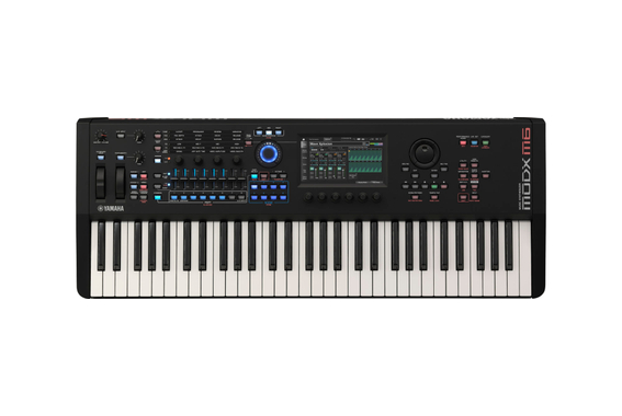 Yamaha MODX M6 image 1