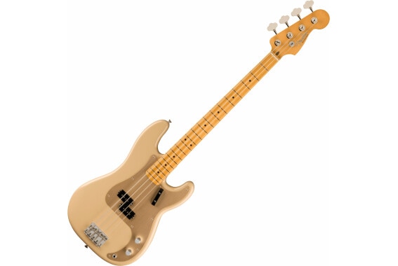 Fender Vintera II 50s Precision Bass Desert Sand  - Retoure (Zustand: sehr gut) image 1