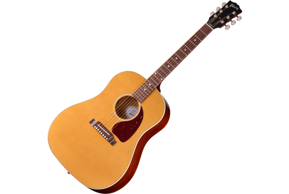 Gibson J-45 Standard Gold Top image 1