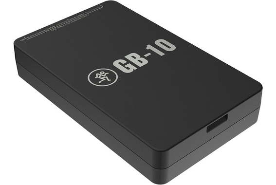 Mackie GB-10 Pour ProFX10 Go image 1