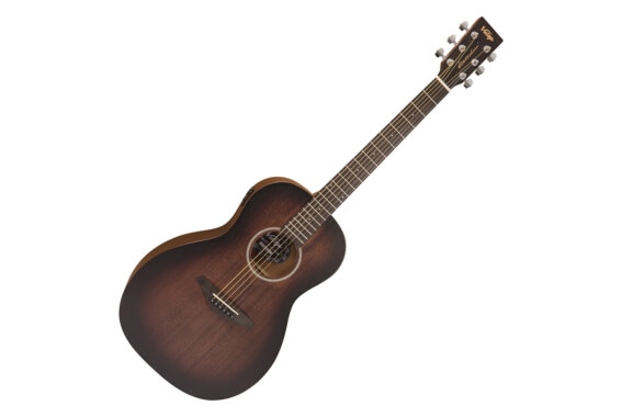 Vintage Acoustic VE880WK Whisky Sour  - 1A Showroom Modell (Zustand: wie neu, in OVP) image 1