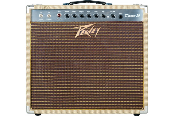 Peavey Classic 20 image 1