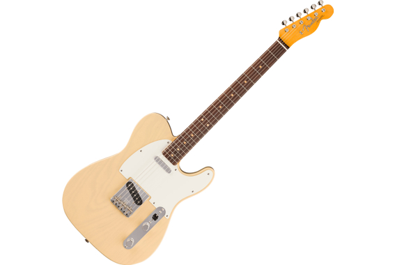 Fender American Vintage II 1963 Telecaster Vintage Blonde image 1