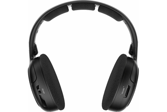 Sennheiser HDR 120-W TV Funkkopfhörer  - Retoure (Zustand: sehr gut) image 1