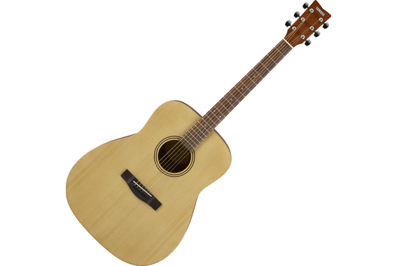 Yamaha F400 Natural Satin  - Retoure (Zustand: sehr gut) image 1