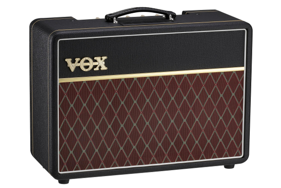 VOX AC Custom AC10C1  - Retoure (Zustand: sehr gut) image 1