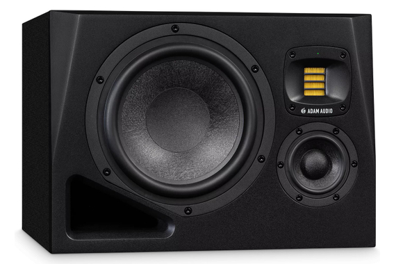 Adam Audio A8H Links  - Retoure (Zustand: sehr gut) image 1