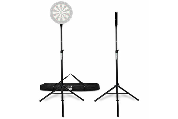 Pronomic DA-45S Dartboard Ständer Set inkl. Transporttasche  - Retoure (Zustand: sehr gut) image 1