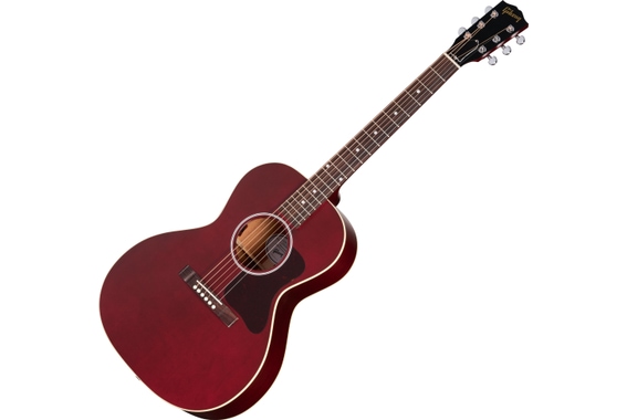 Gibson L-00 Special Wine Red image 1