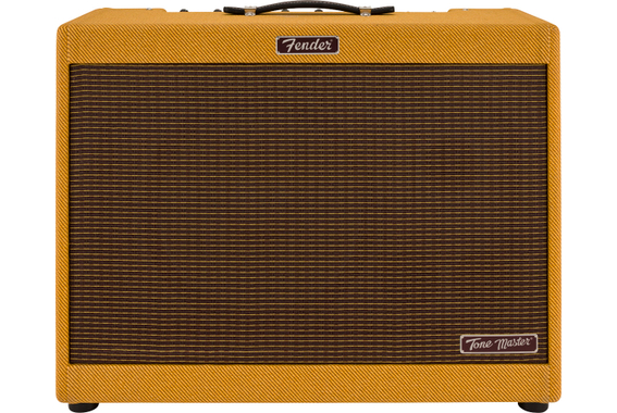 Fender Tone Master FR-12 Tweed  - Retoure (Zustand: sehr gut) image 1