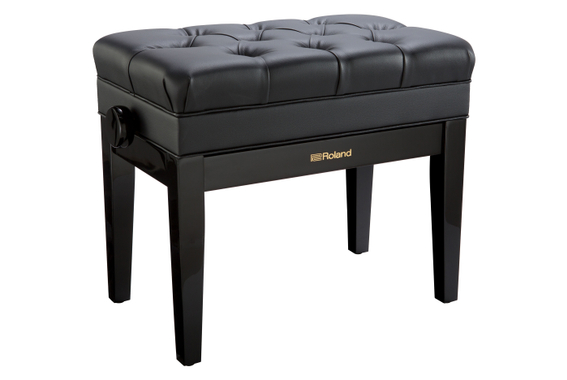 Roland RPB-500PE Pianobank Schwarz poliert  - Retoure (Zustand: gut) image 1