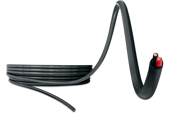 Pronomic BOXOE-5 cable para altavoces 5m image 1