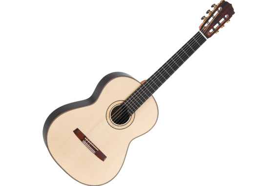 Hanika Jahresmodell 2025 Fichte Nuss  - Retoure (Zustand: sehr gut) image 1