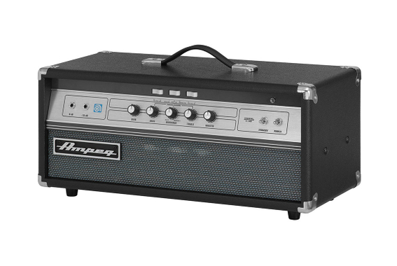 Ampeg V-4B  - 1A Showroom Modell (Zustand: wie neu, in OVP) image 1