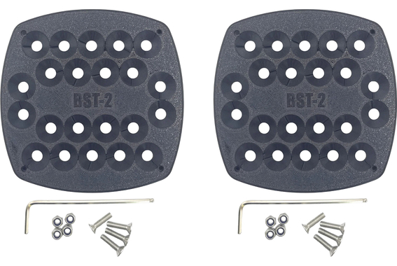 Dayton Audio BST-2 Kit De Montage Lot De 2 image 1
