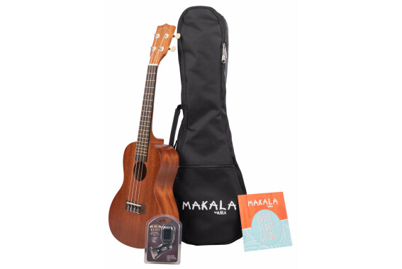 Kala Makala Concert Pack  - Retoure (Zustand: wie neu) image 1