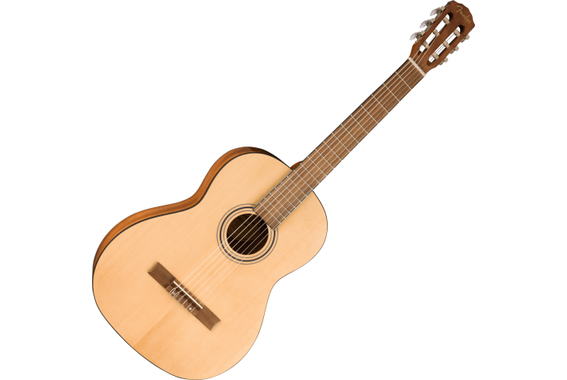 Fender CN-30WN Guitare Classique Natural image 1