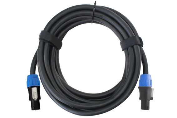 Cable Pronomic pro-line altavoz BOXSP4-10 compatible Speakon 10 m image 1