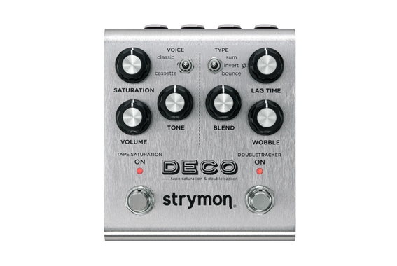Strymon Deco V2 image 1