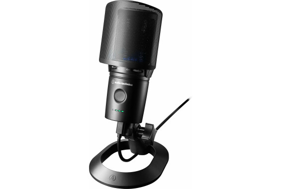 Audio-Technica AT2020USB-XP Kondensatormikrofon  - Retoure (Zustand: sehr gut) image 1