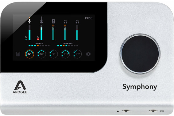 Apogee Symphony Desktop image 1